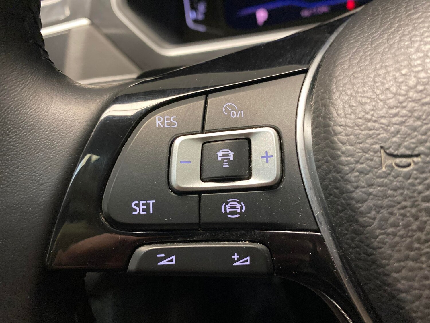 Used Volkswagen Tiguan 2020 for sale - 77902150: Photo 18