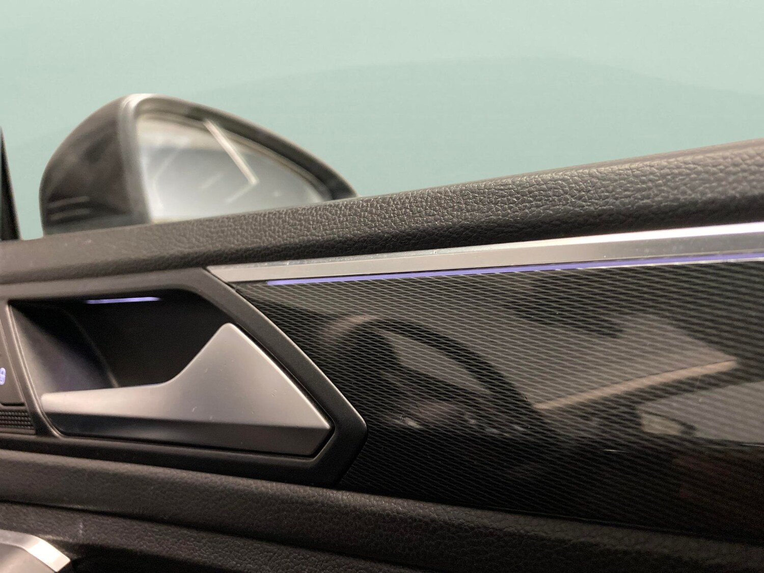 Used Volkswagen Tiguan 2020 for sale - 77902150: Photo 19