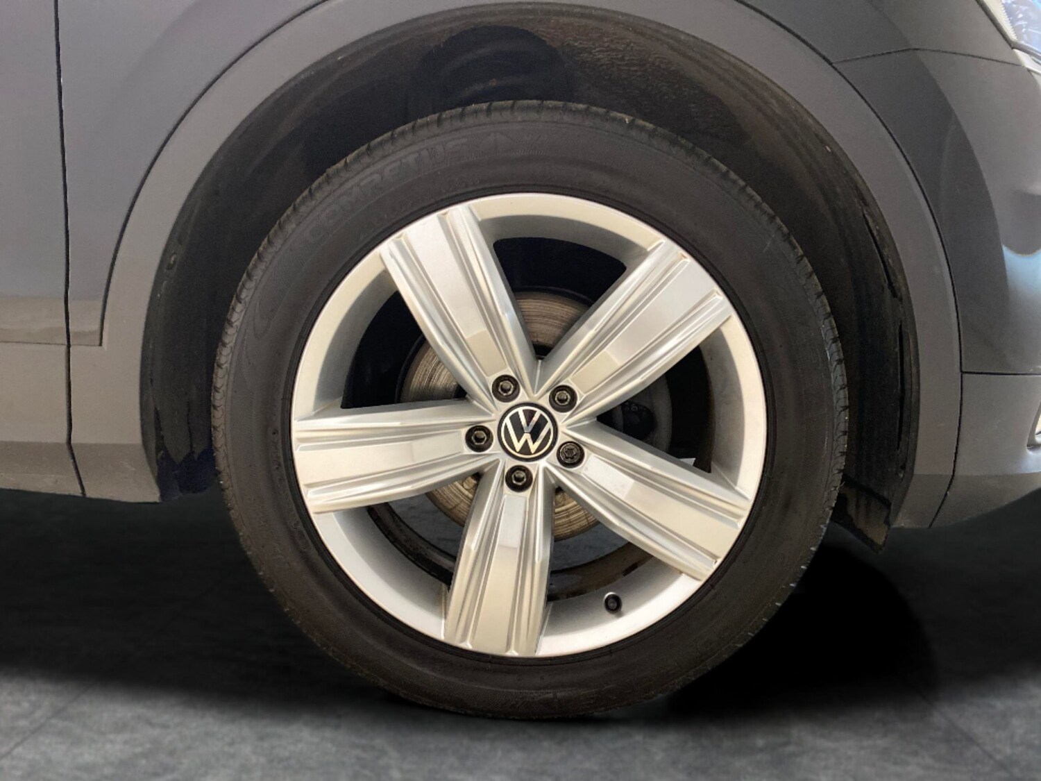 Used Volkswagen Tiguan 2020 for sale - 77902150: Photo 21