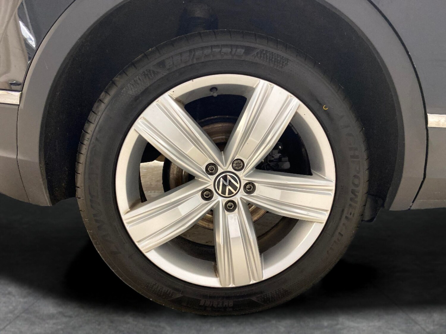 Used Volkswagen Tiguan 2020 for sale - 77902150: Photo 22