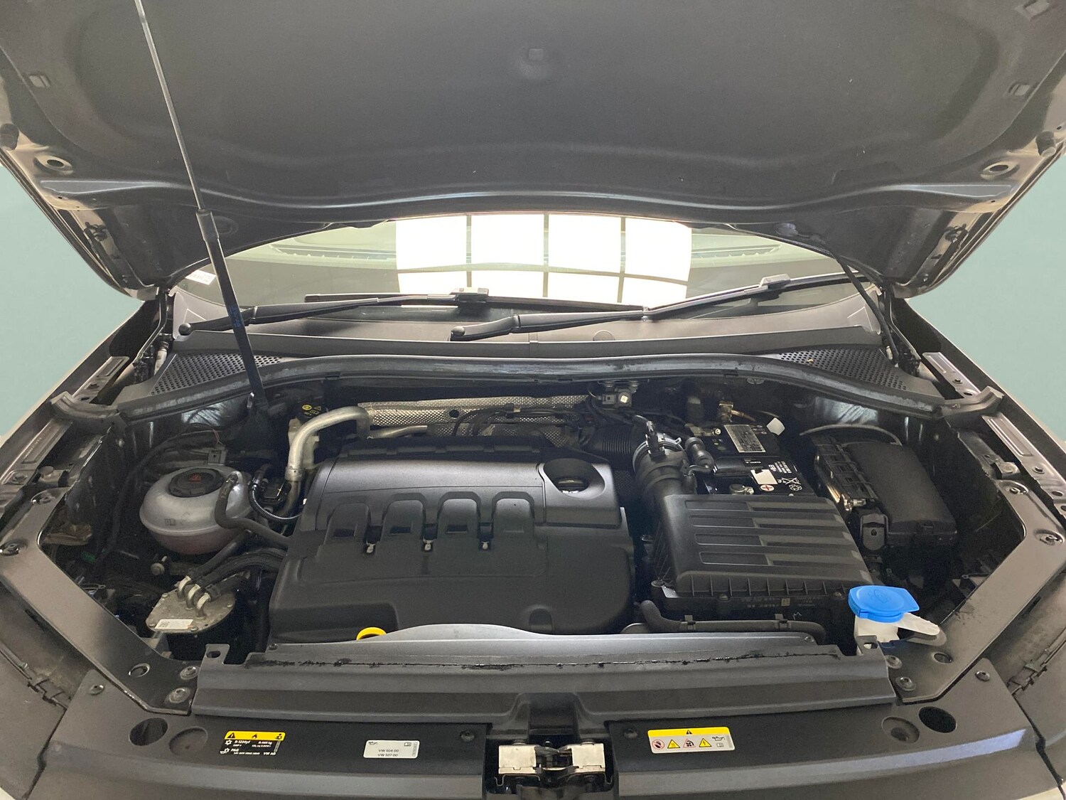 Used Volkswagen Tiguan 2020 for sale - 77902150: Photo 29