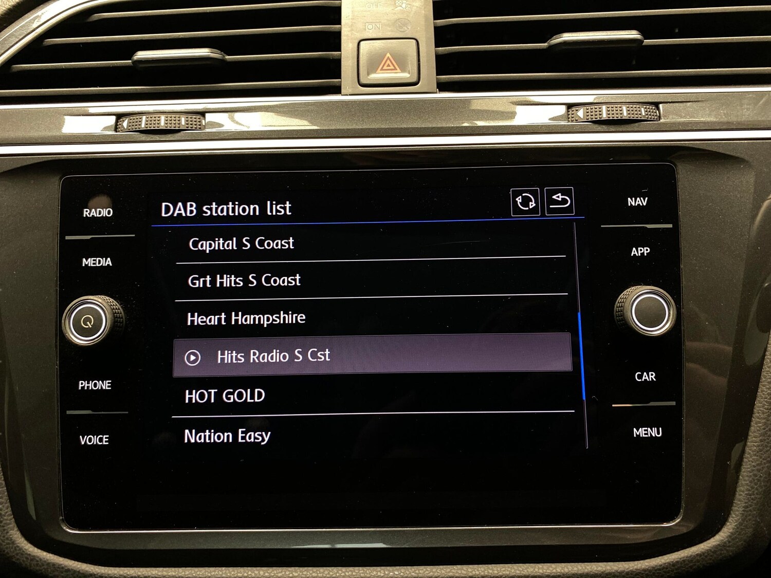 Used Volkswagen Tiguan 2020 for sale - 77902150: Photo 7