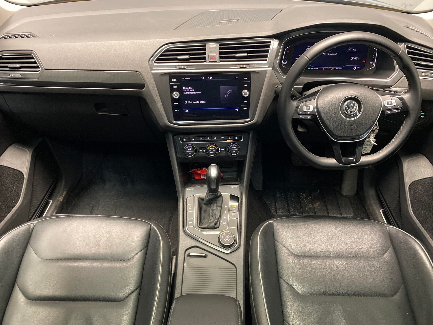 Used Volkswagen Tiguan 2020 for sale - 77902150: Photo 8