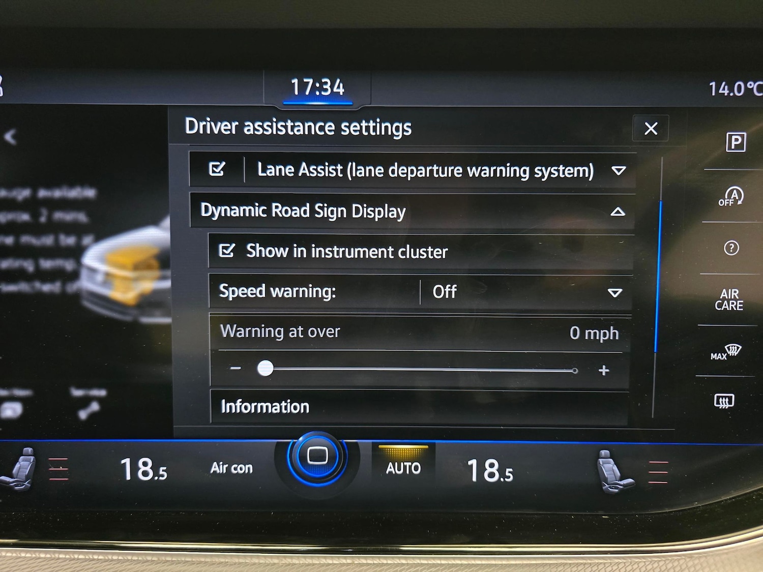 Used Volkswagen Touareg 2019 for sale - 77046090: Photo 21