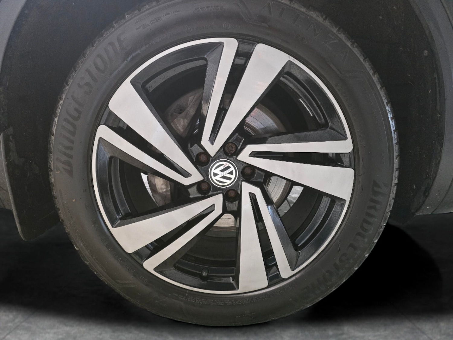 Used Volkswagen Touareg 2019 for sale - 77046090: Photo 23