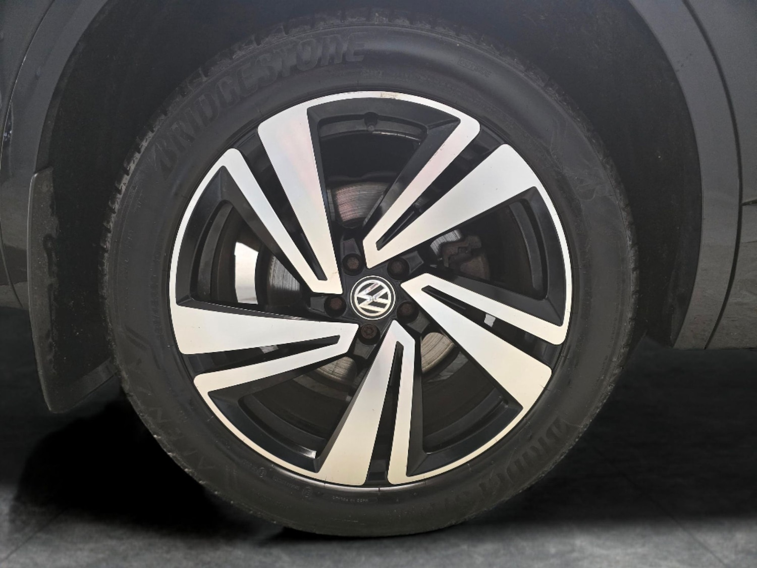 Used Volkswagen Touareg 2019 for sale - 77046090: Photo 24