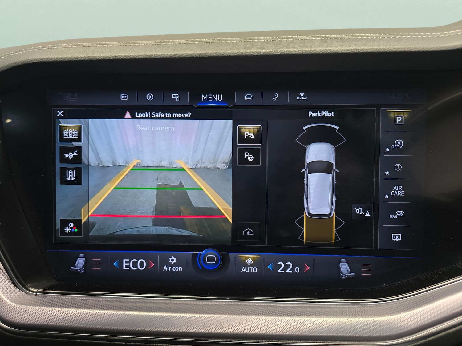 Used Volkswagen Touareg 2019 for sale - 77046090: Photo 5