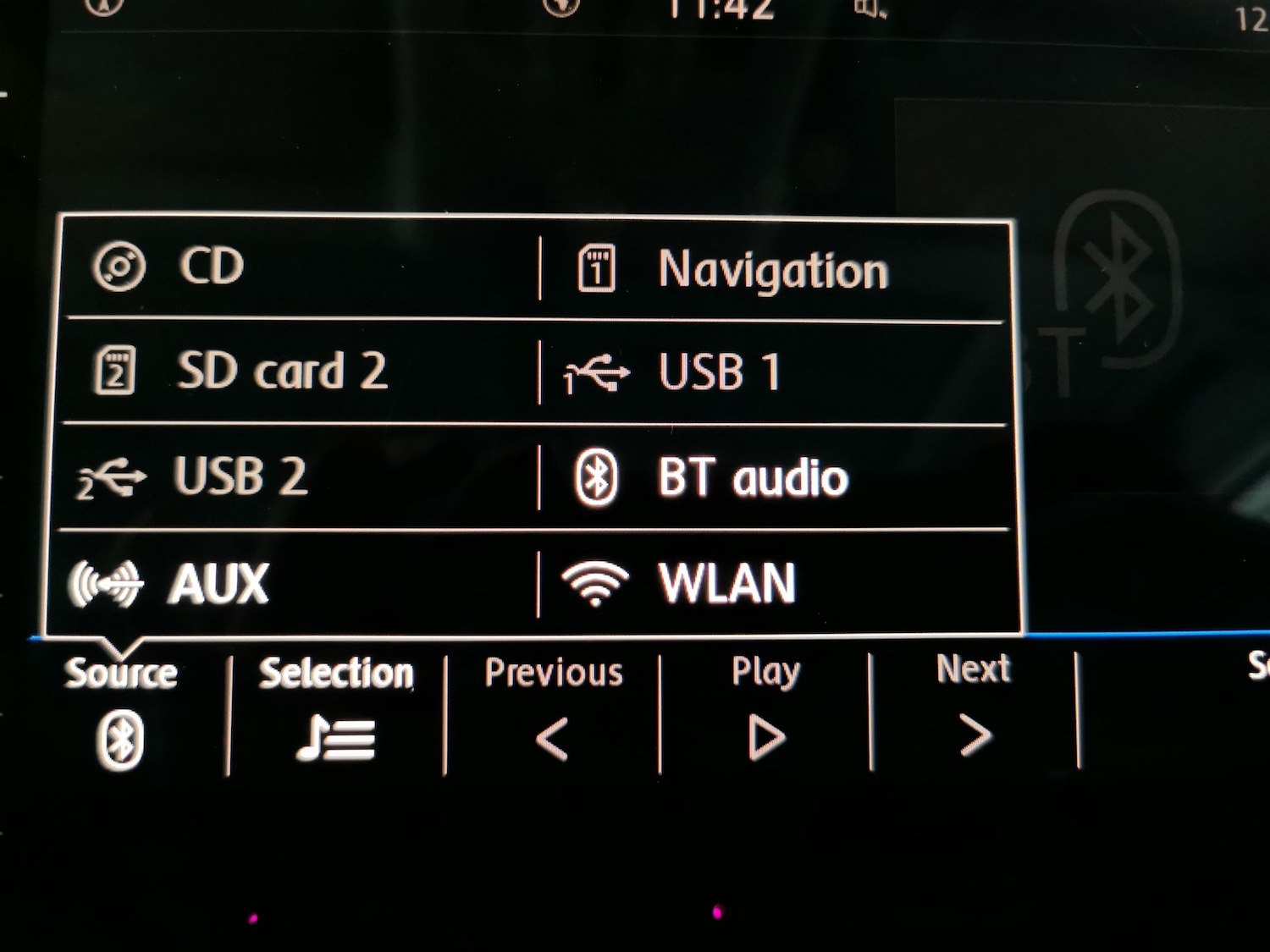 Used Volkswagen Tiguan Allspace 2020 for sale - 77543162: Photo 15