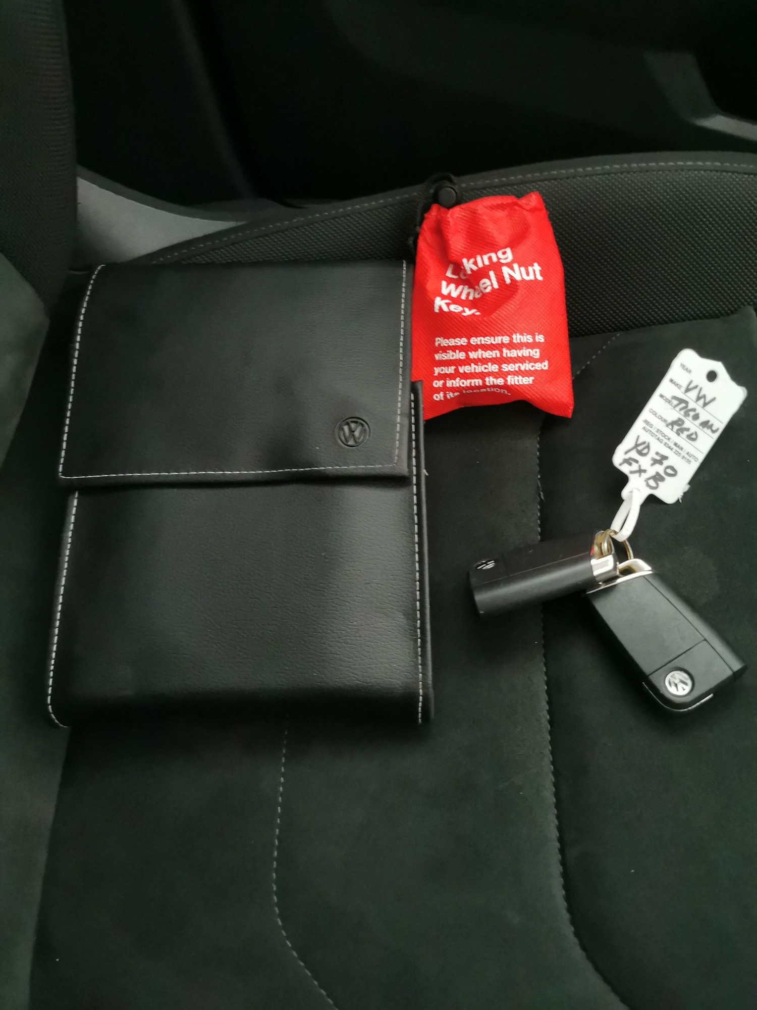 Used Volkswagen Tiguan Allspace 2020 for sale - 77543162: Photo 29