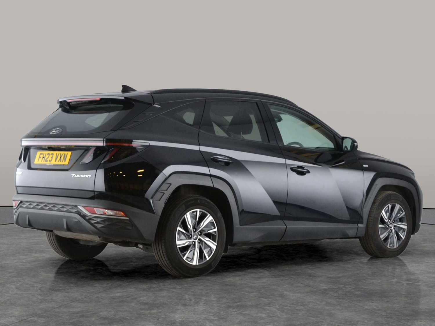 Used Hyundai TUCSON for sale - 77245950: Photo 11