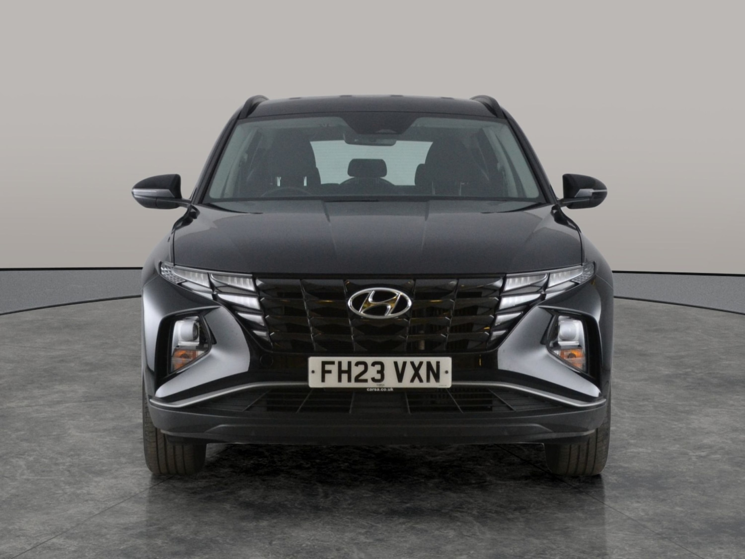 Used Hyundai TUCSON for sale - 77245950: Photo 14