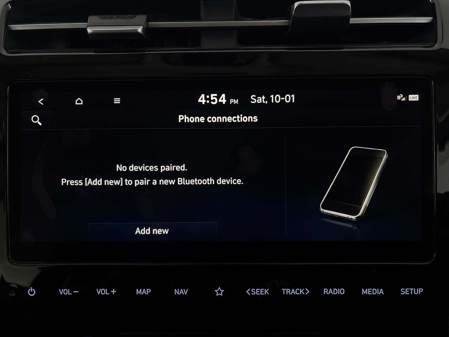 Used Hyundai TUCSON for sale - 77245950: Photo 24