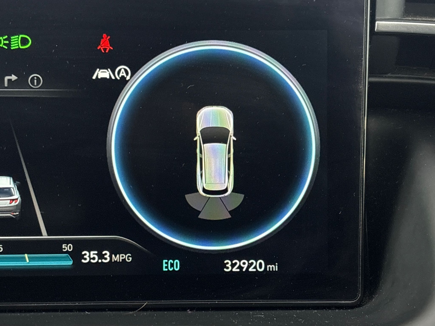 Used Hyundai TUCSON for sale - 77245950: Photo 25