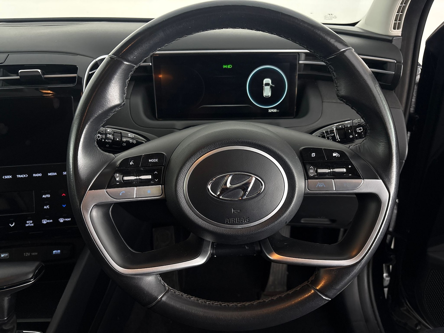 Used Hyundai TUCSON for sale - 77245950: Photo 26