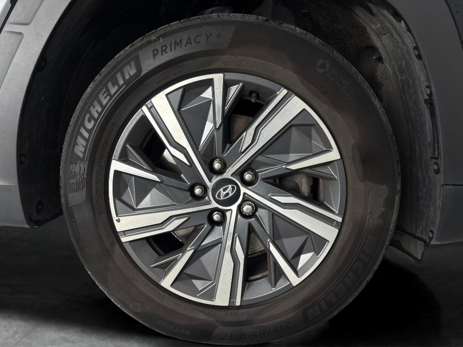 Used Hyundai TUCSON for sale - 77245950: Photo 29