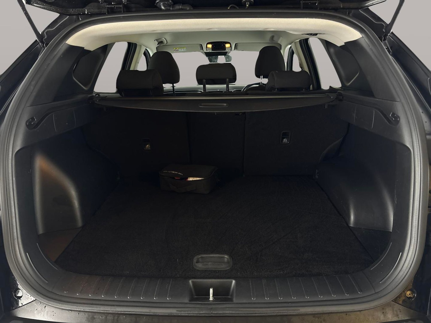 Used Hyundai TUCSON for sale - 77245950: Photo 36