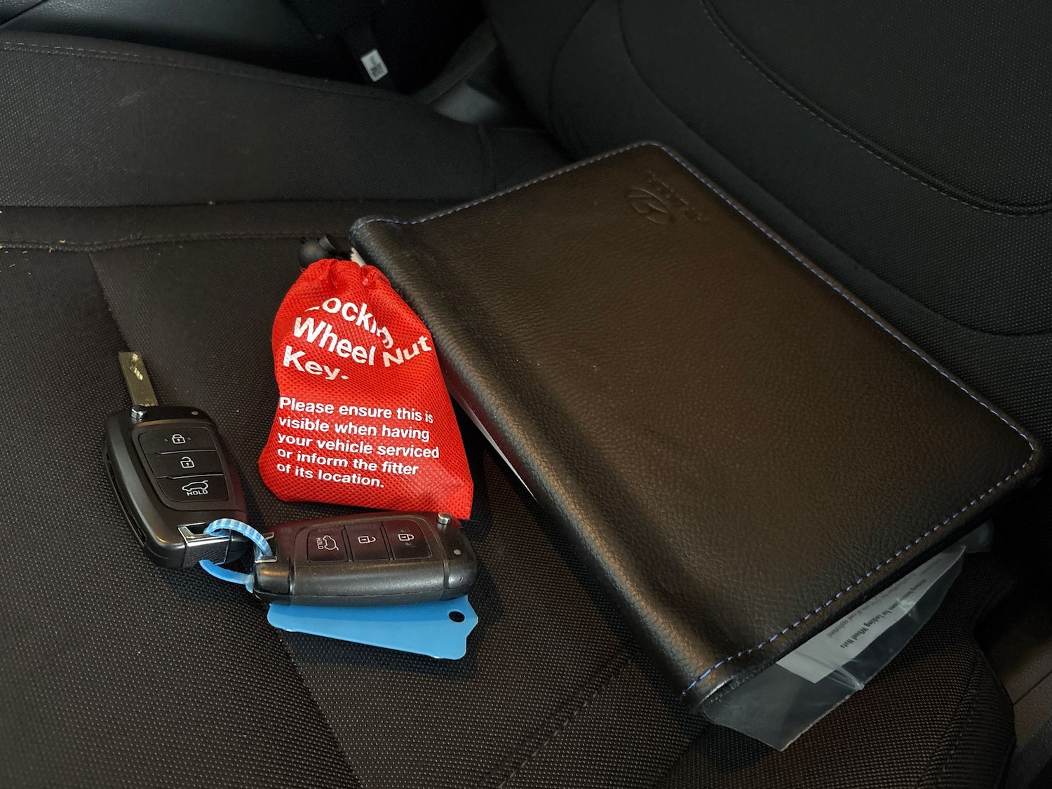 Used Hyundai TUCSON for sale - 77245950: Photo 37