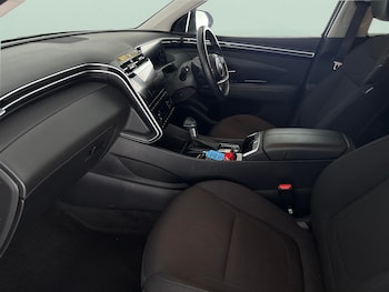 Used Hyundai TUCSON undefined for sale - 77245950: Photo