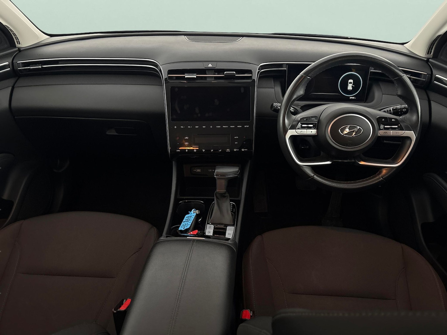 Used Hyundai TUCSON for sale - 77245950: Photo 8