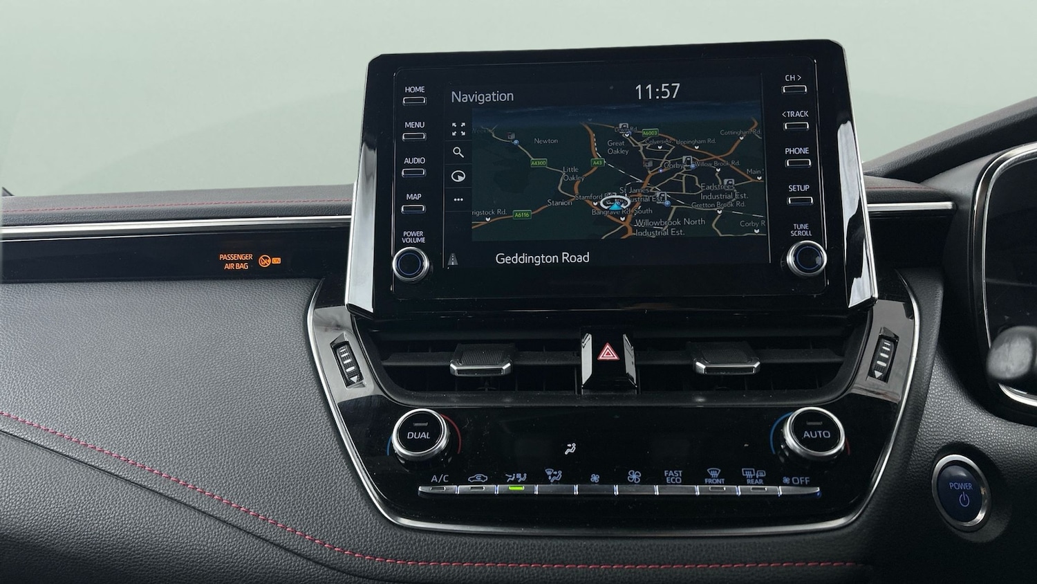 Used Toyota Corolla 2021 for sale - 77648538: Photo 15