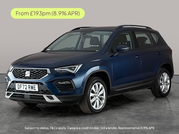 Used SEAT Ateca 2023 for sale - 79330679: Photo