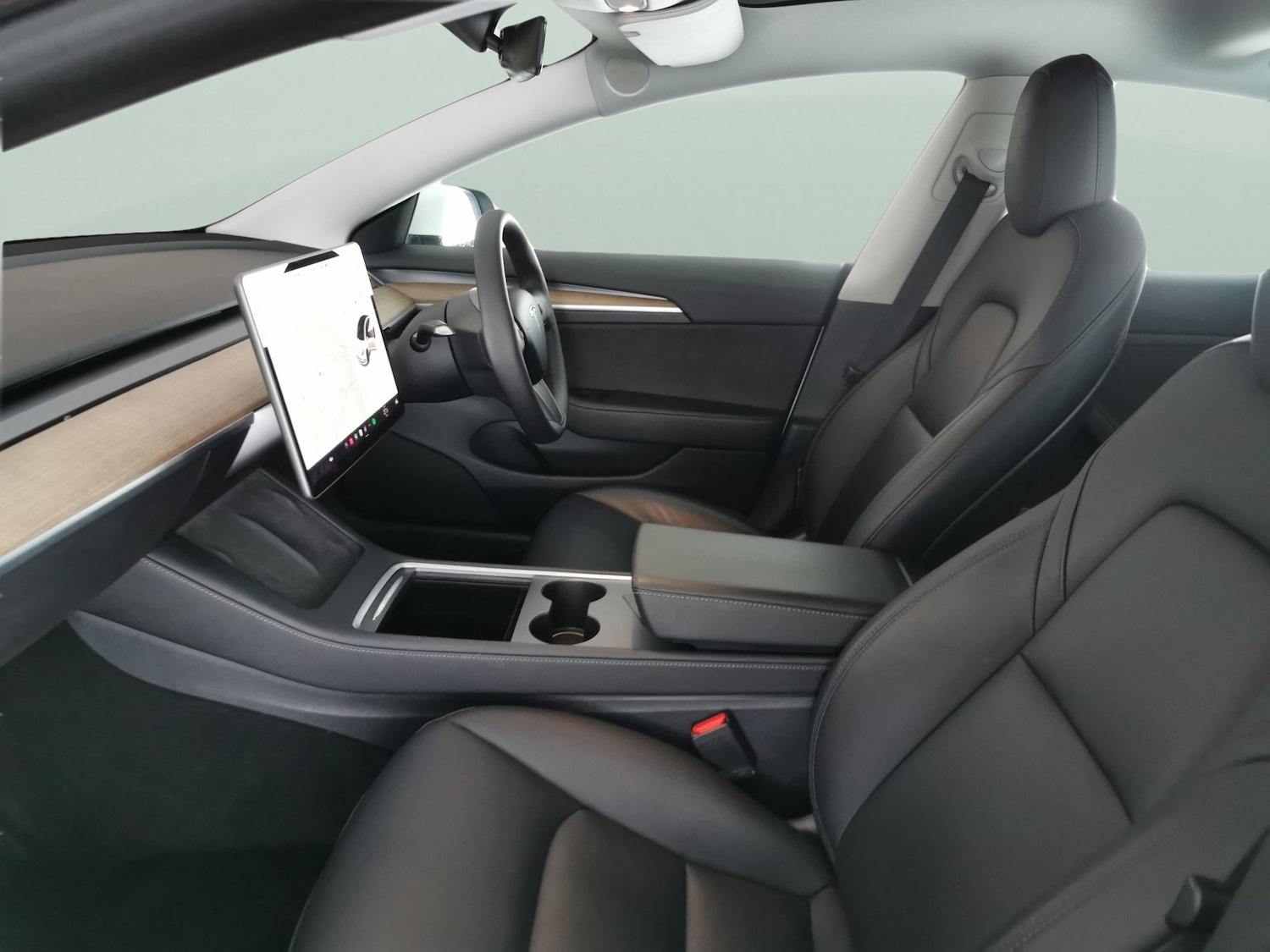 Used Tesla Model 3 2021 for sale - 77234313: Photo 4