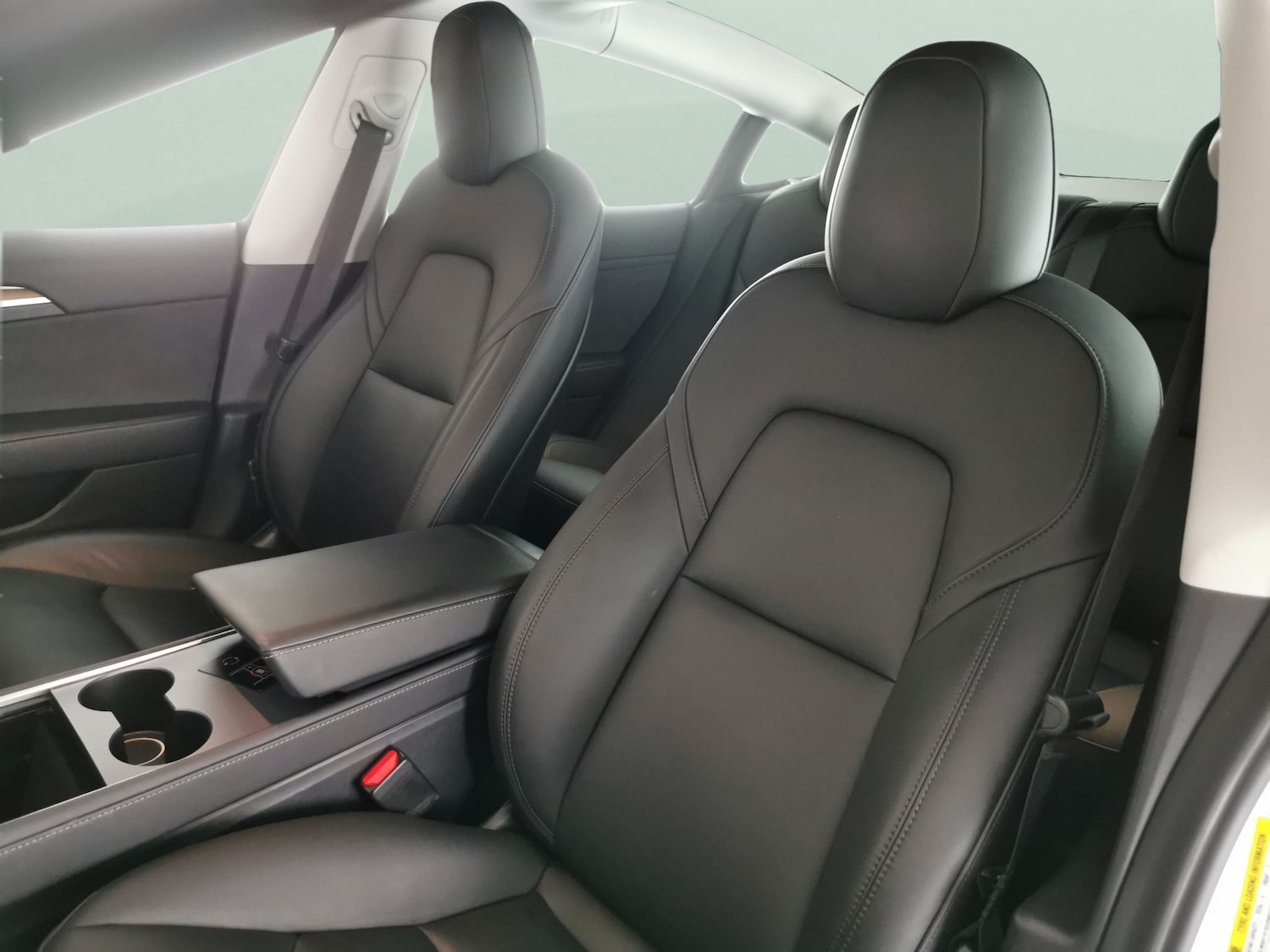 Used Tesla Model 3 2021 for sale - 77234313: Photo 7