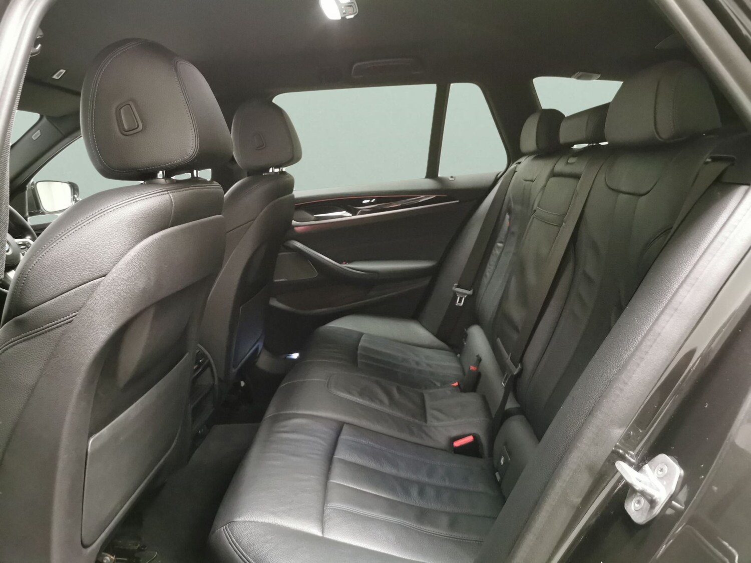 Used BMW 5 Series 2019 for sale - 77829685: Photo 29