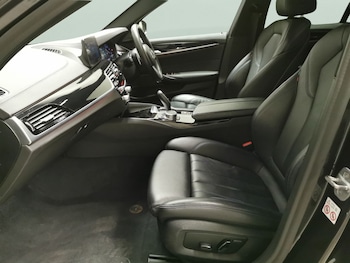 Used BMW 5 Series undefined for sale - 77829685: Photo