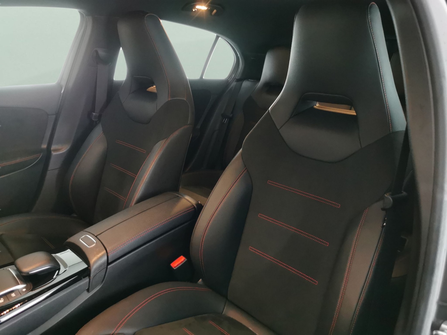 Used Mercedes-Benz A-Class 2020 for sale - 77389344: Photo 26