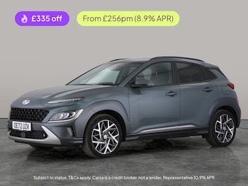 Used Hyundai KONA 2022 for sale - 78664672: Photo