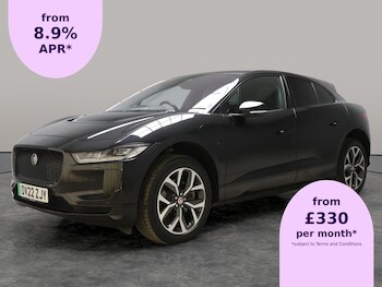Jaguar - I-Pace