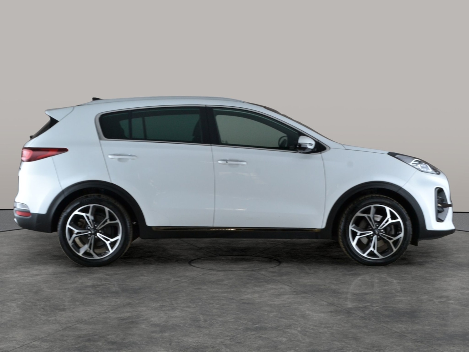 Used Kia Sportage 2020 for sale - 78218526: Photo 11