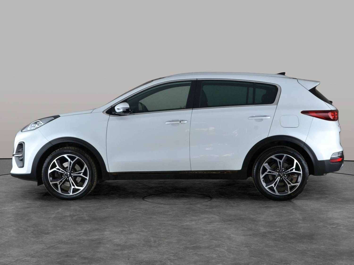 Used Kia Sportage 2020 for sale - 78218526: Photo 15