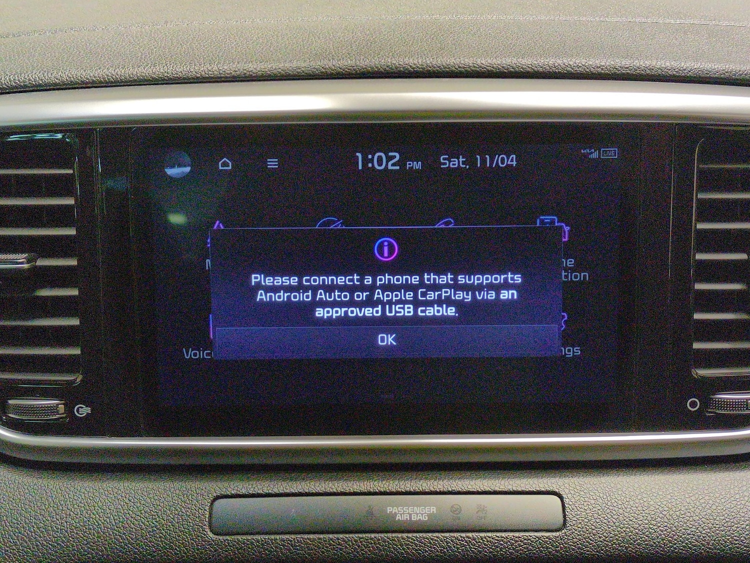 Used Kia Sportage 2020 for sale - 78218526: Photo 17