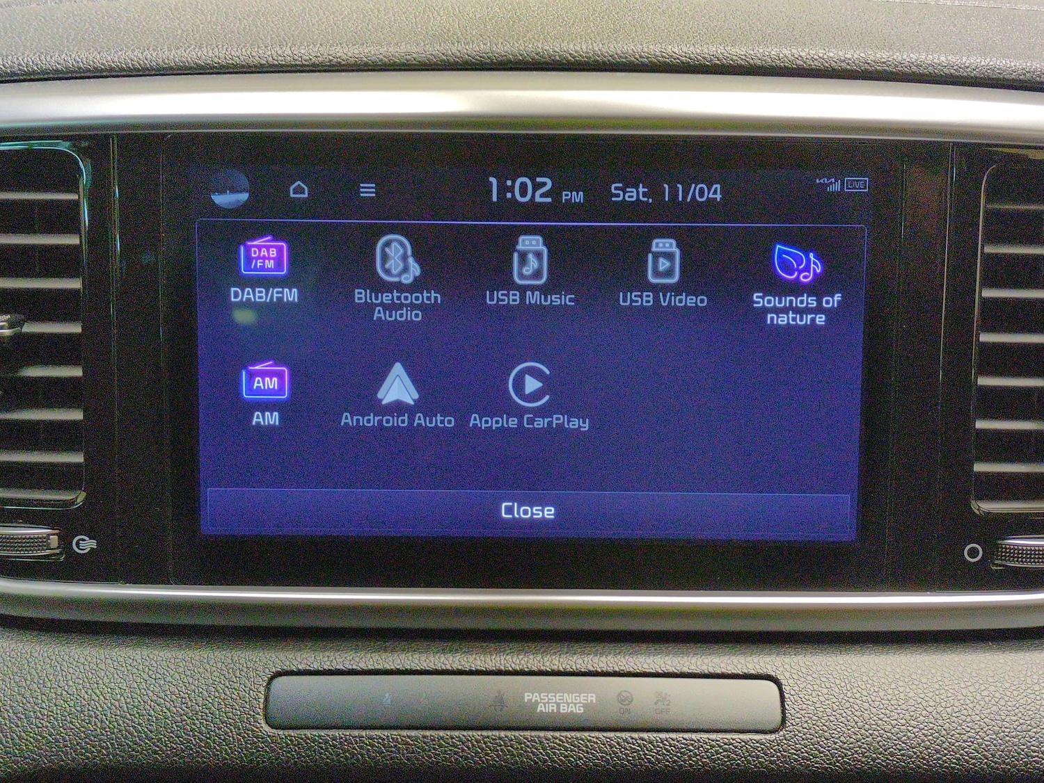 Used Kia Sportage 2020 for sale - 78218526: Photo 18