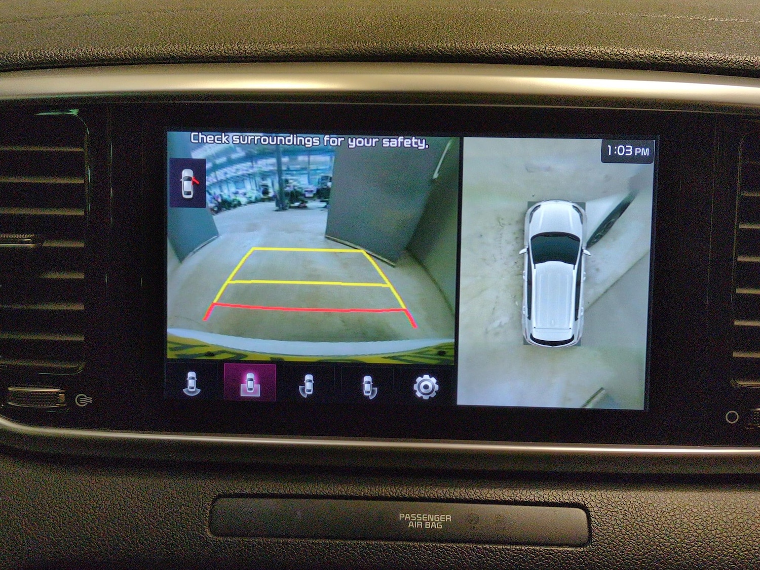 Used Kia Sportage 2020 for sale - 78218526: Photo 21