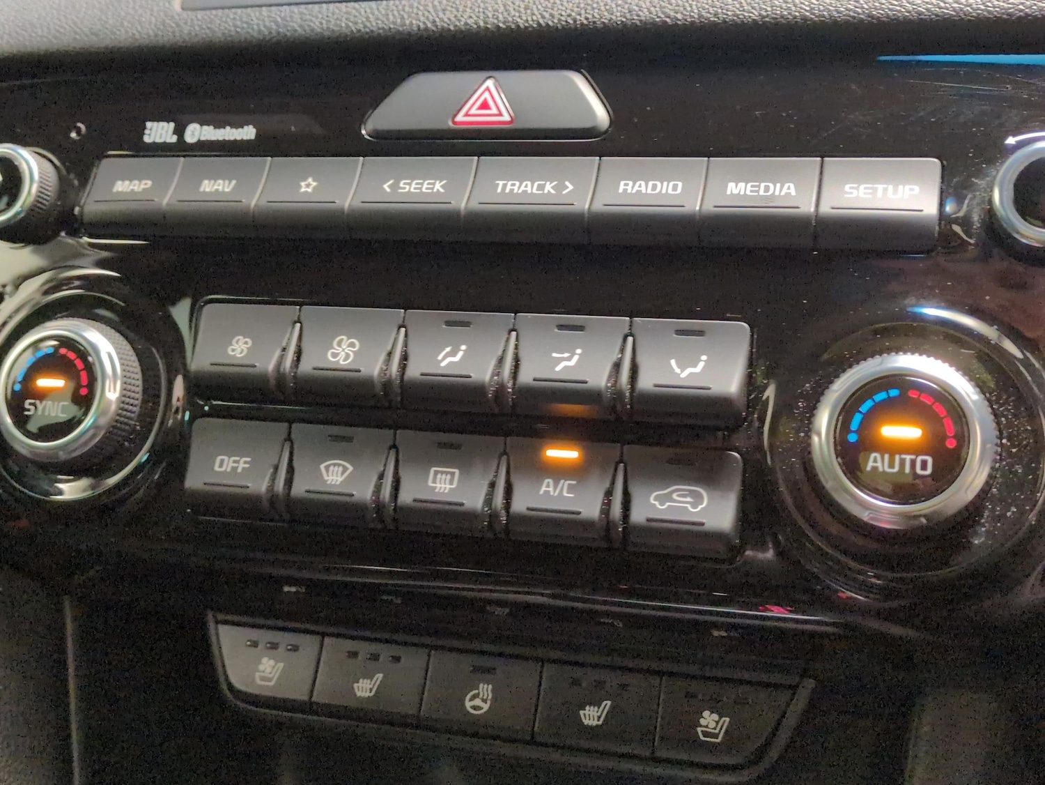 Used Kia Sportage 2020 for sale - 78218526: Photo 23