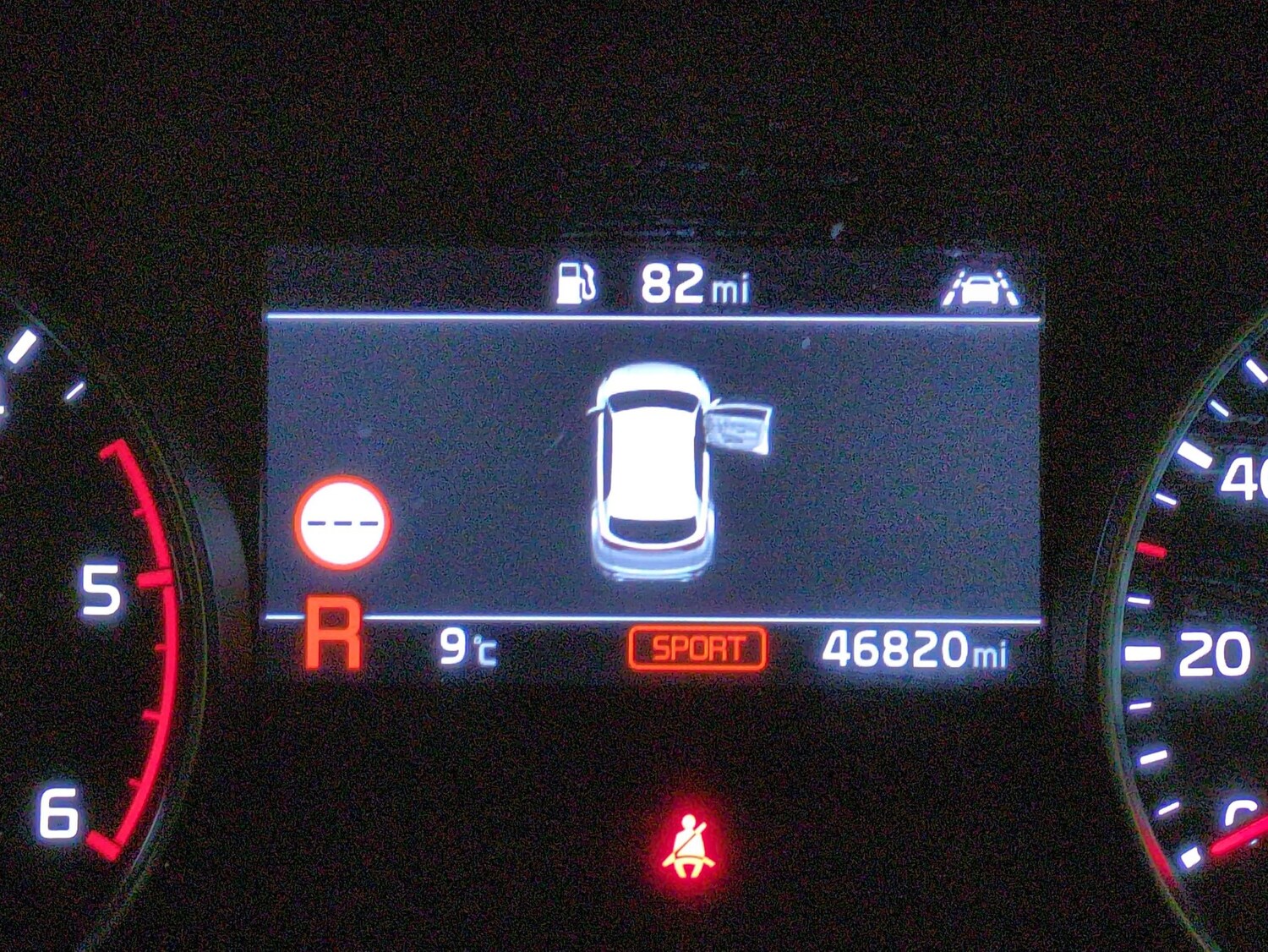 Used Kia Sportage 2020 for sale - 78218526: Photo 29