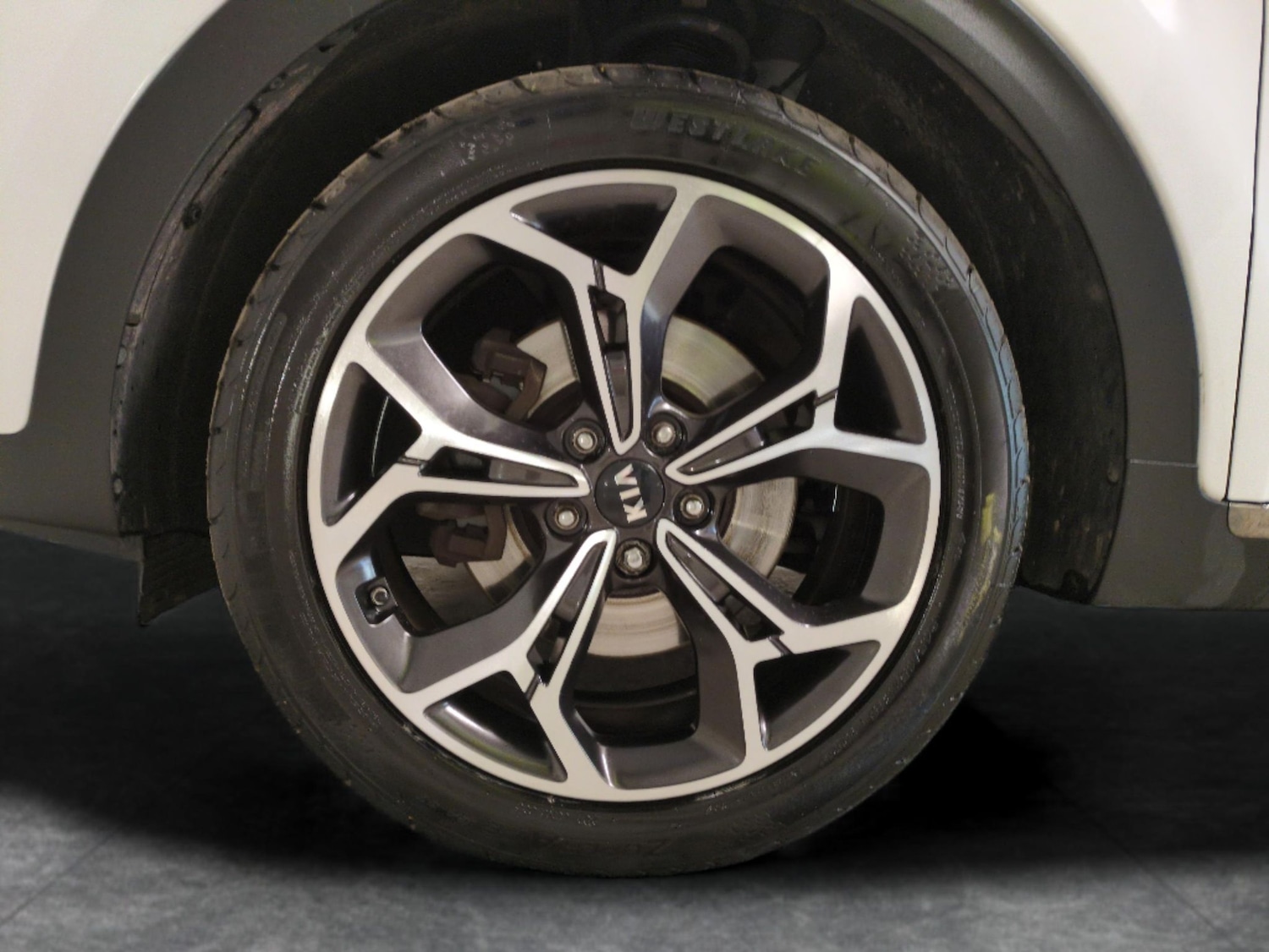 Used Kia Sportage 2020 for sale - 78218526: Photo 31