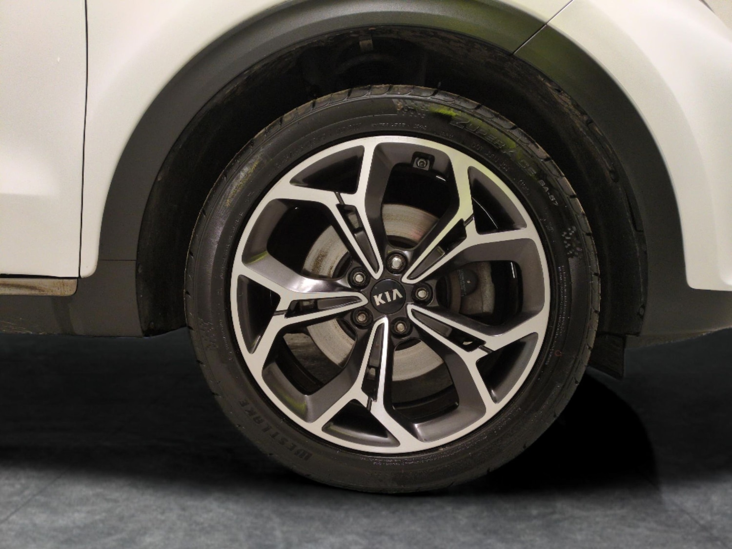 Used Kia Sportage 2020 for sale - 78218526: Photo 32