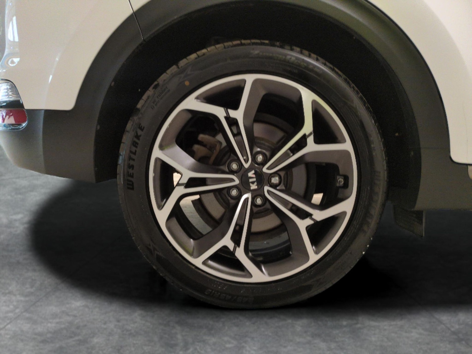 Used Kia Sportage 2020 for sale - 78218526: Photo 33