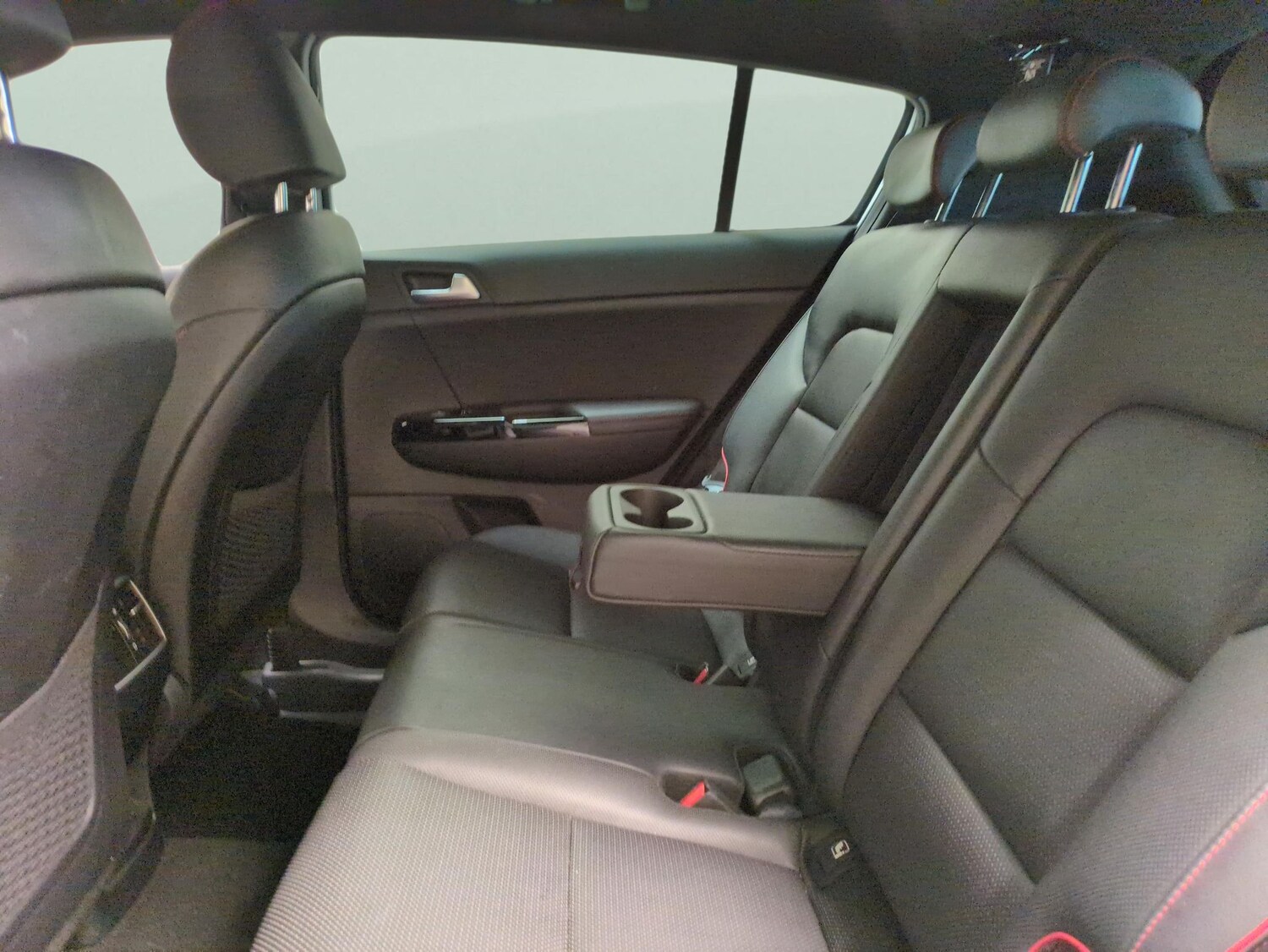 Used Kia Sportage 2020 for sale - 78218526: Photo 34