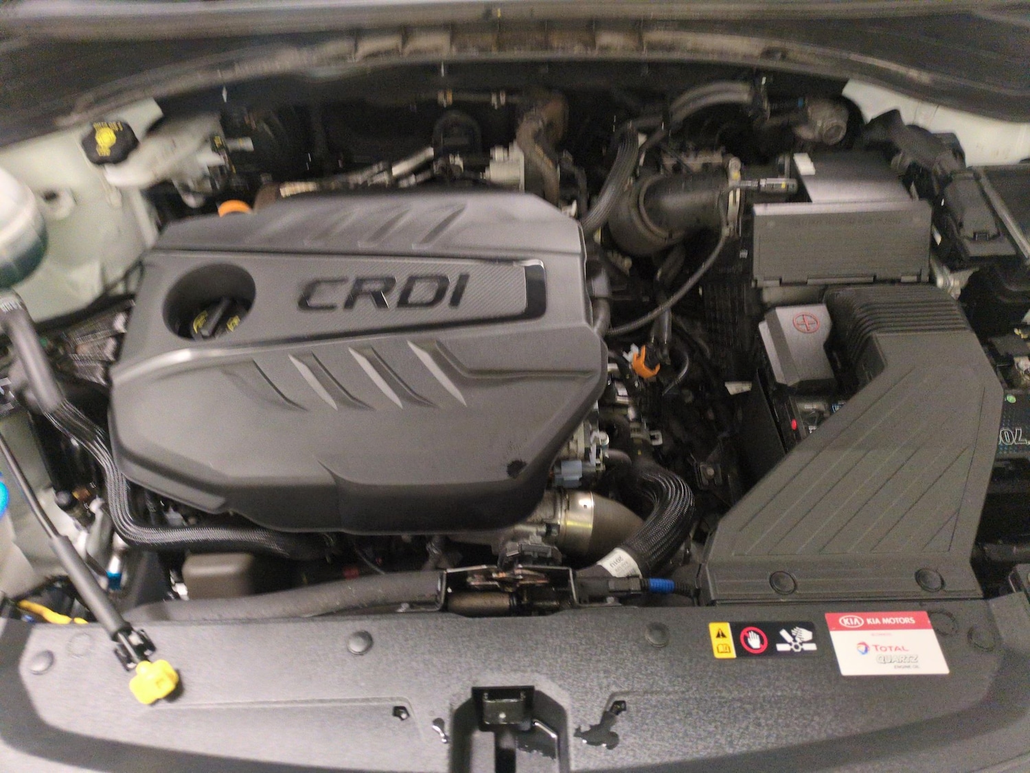 Used Kia Sportage 2020 for sale - 78218526: Photo 40