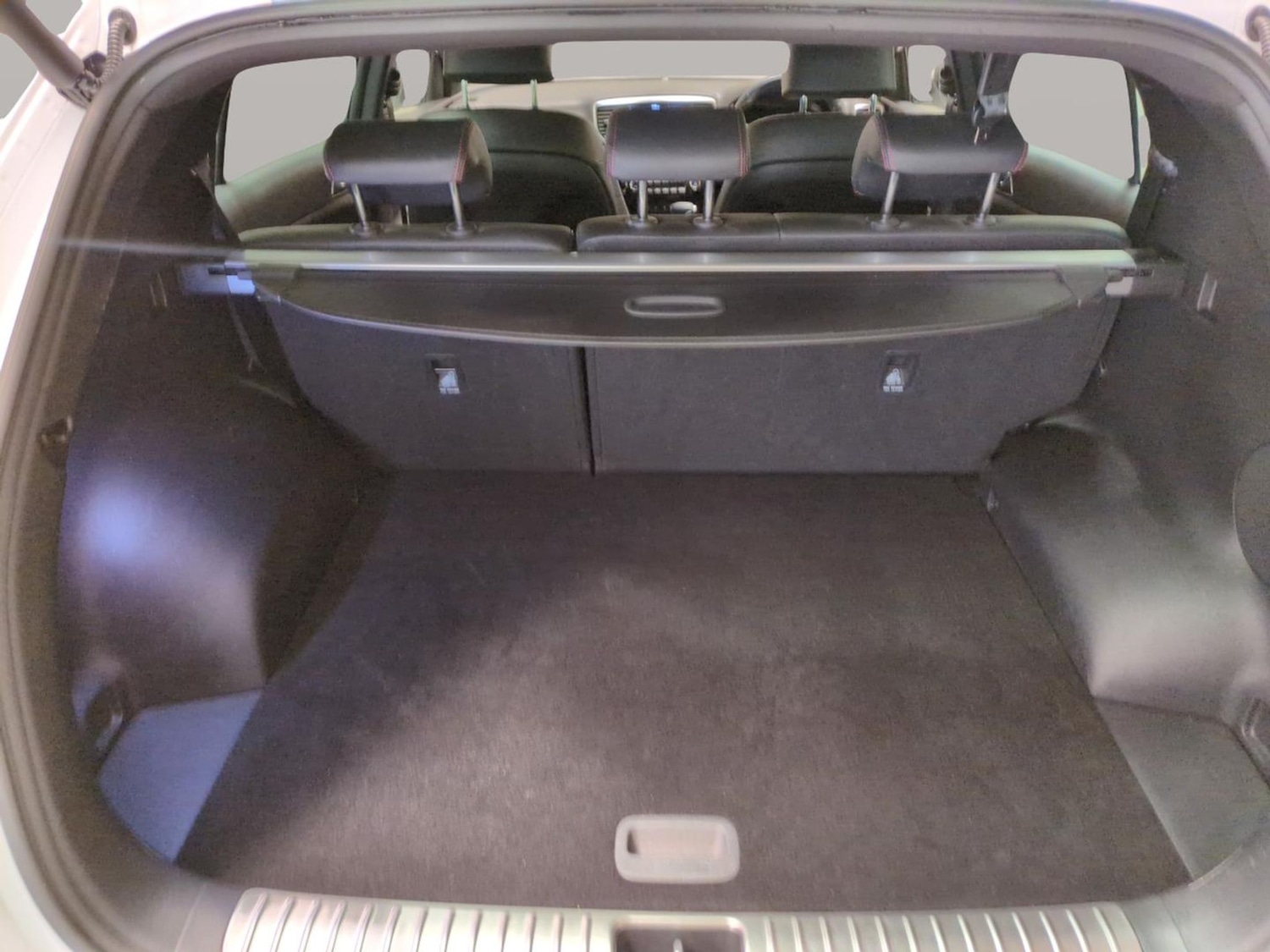 Used Kia Sportage 2020 for sale - 78218526: Photo 41