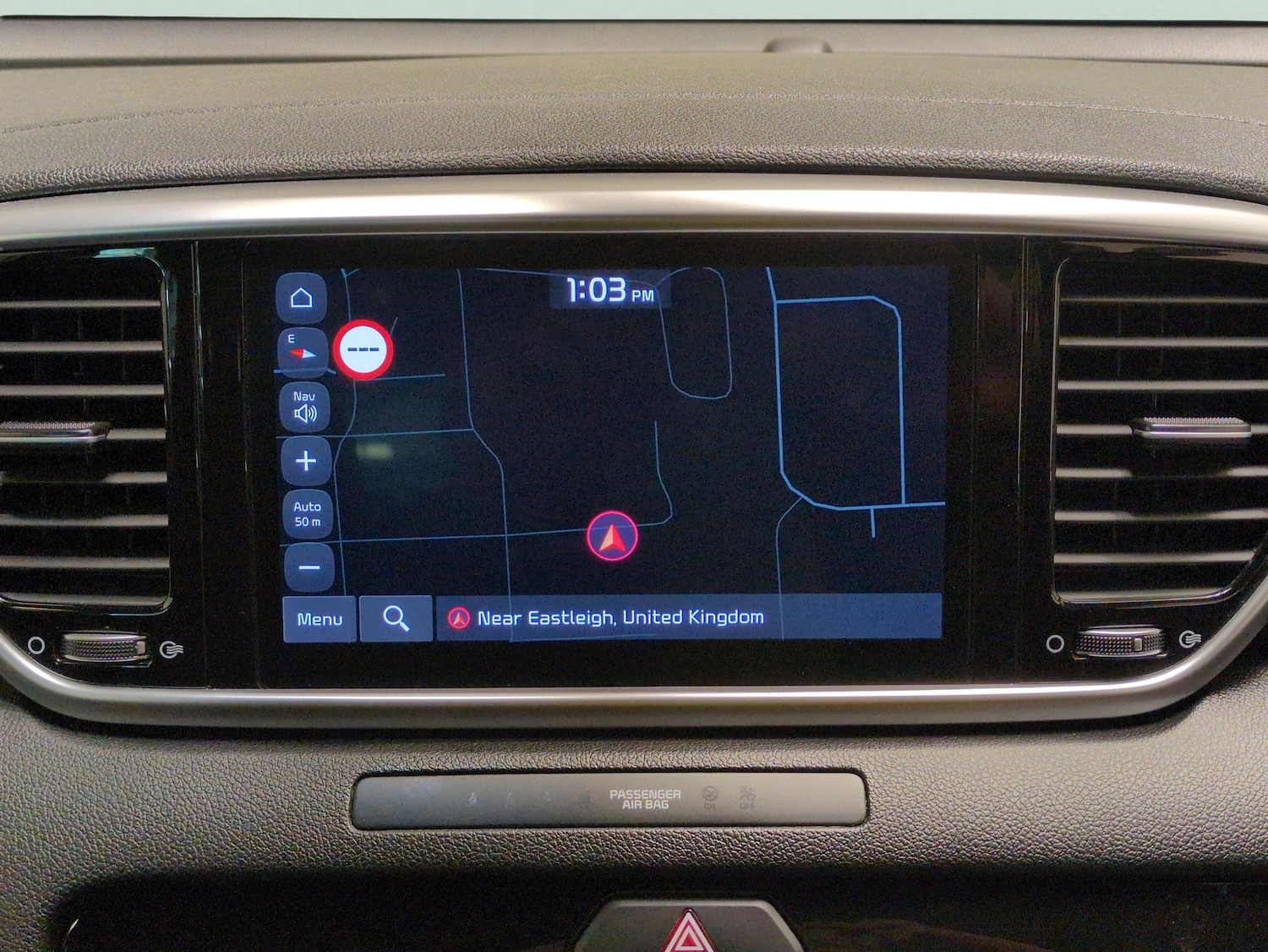 Used Kia Sportage 2020 for sale - 78218526: Photo 7