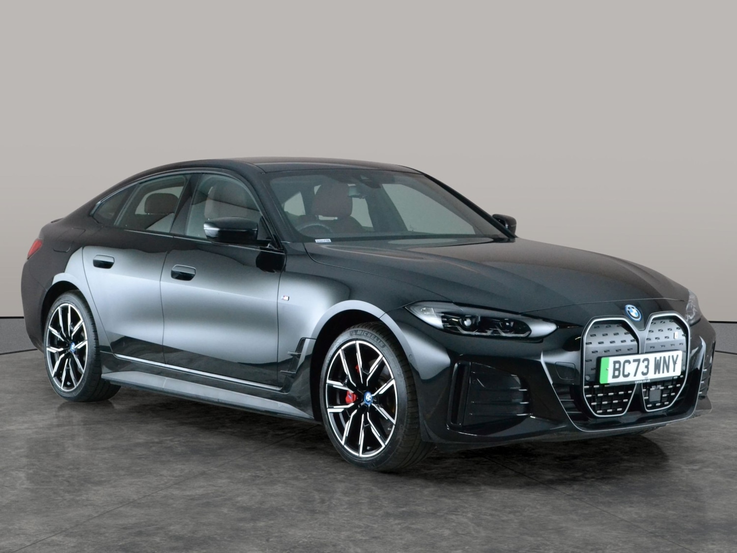 Used BMW i4 2024 for sale - 77398762: Photo 8