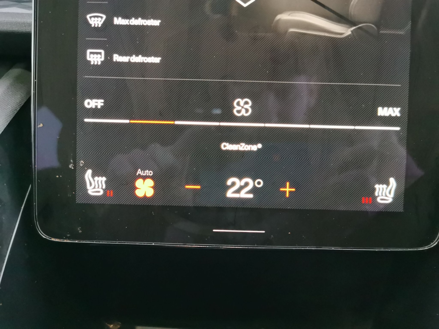 Used Polestar Polestar 2 2022 for sale - 77271983: Photo 17