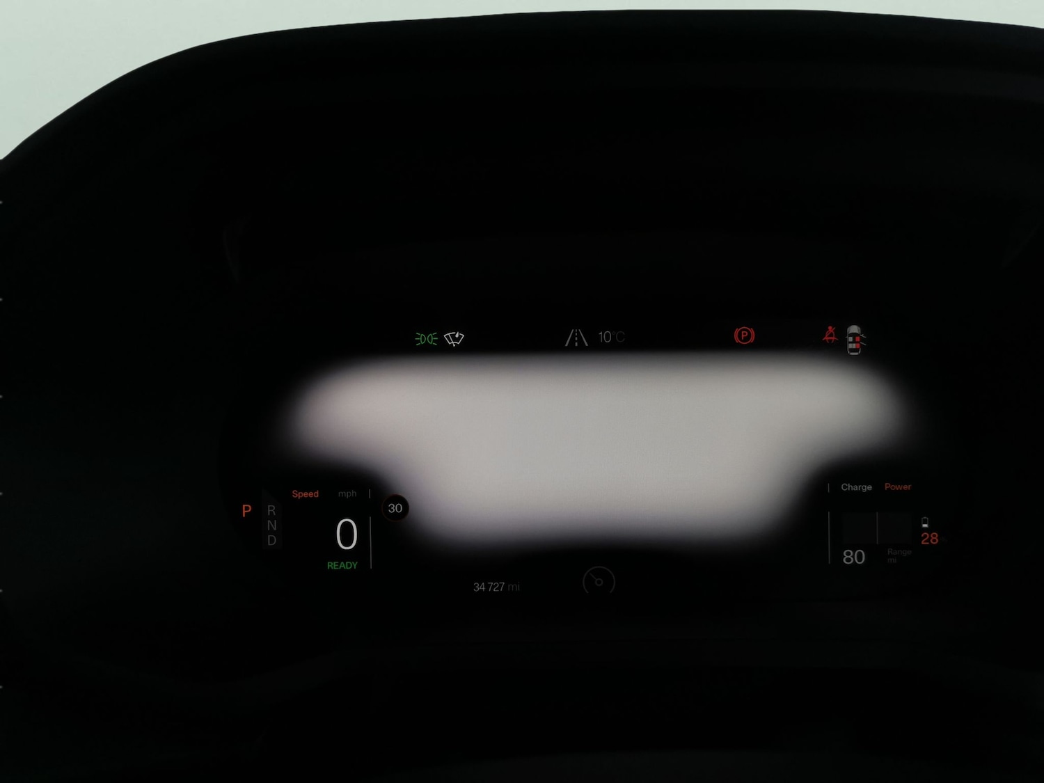 Used Polestar Polestar 2 2022 for sale - 77271983: Photo 19