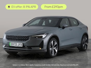 Polestar Polestar 2 feature image
